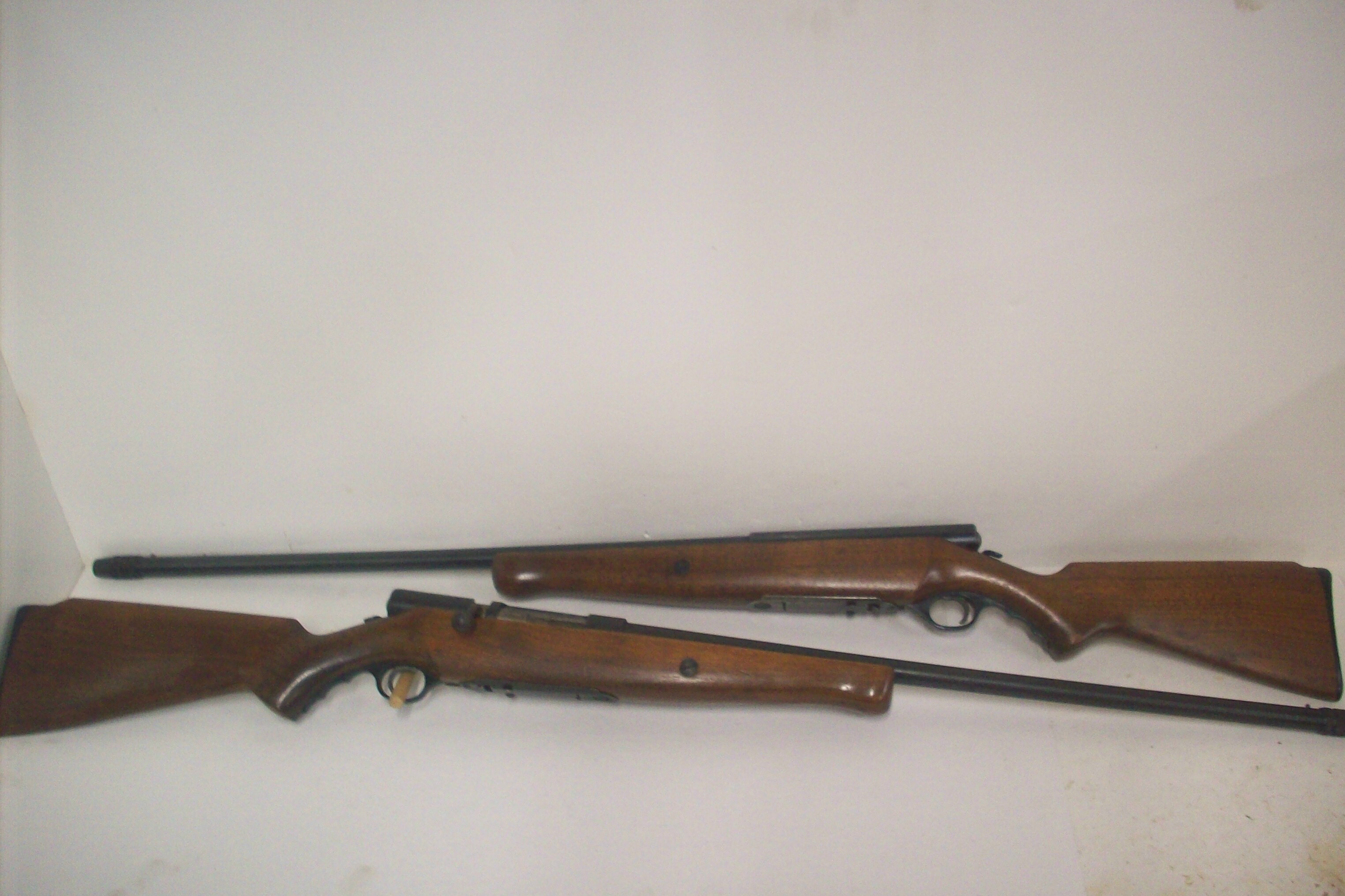 Mossberg Model 185D-A Shotgun Parts